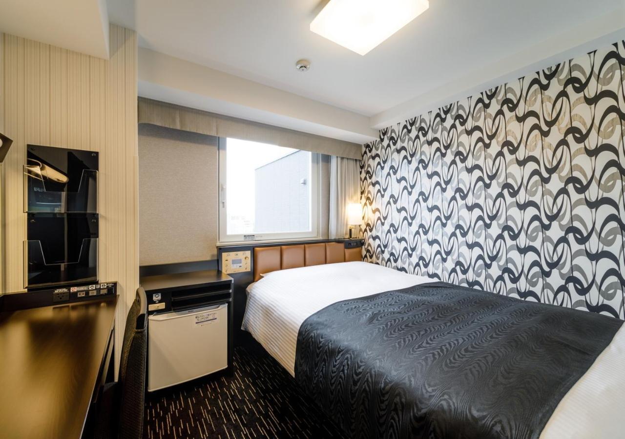 Apa Hotel Hakata Ekimae 3Chome Фукуока Екстер'єр фото