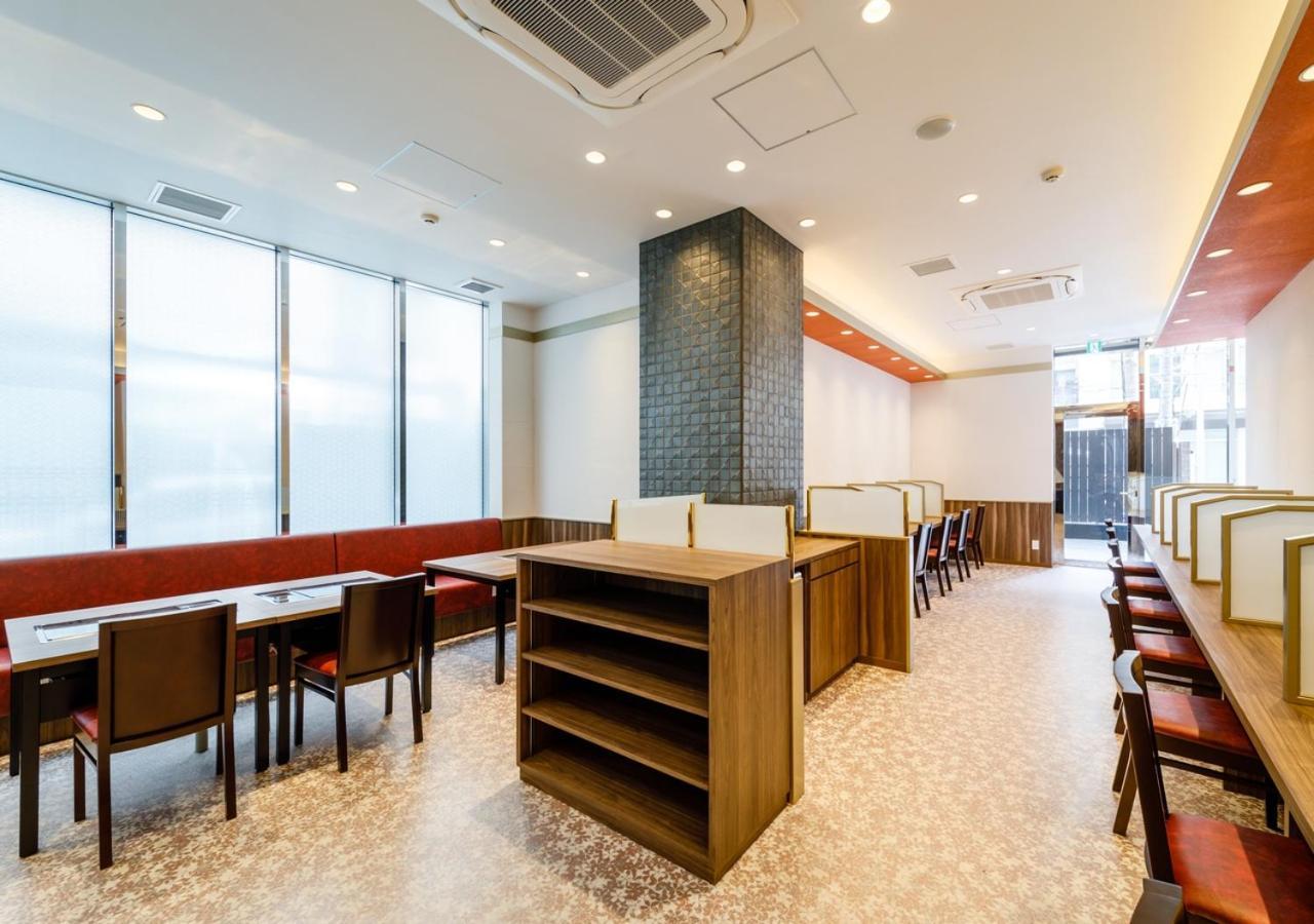 Apa Hotel Hakata Ekimae 3Chome Фукуока Екстер'єр фото