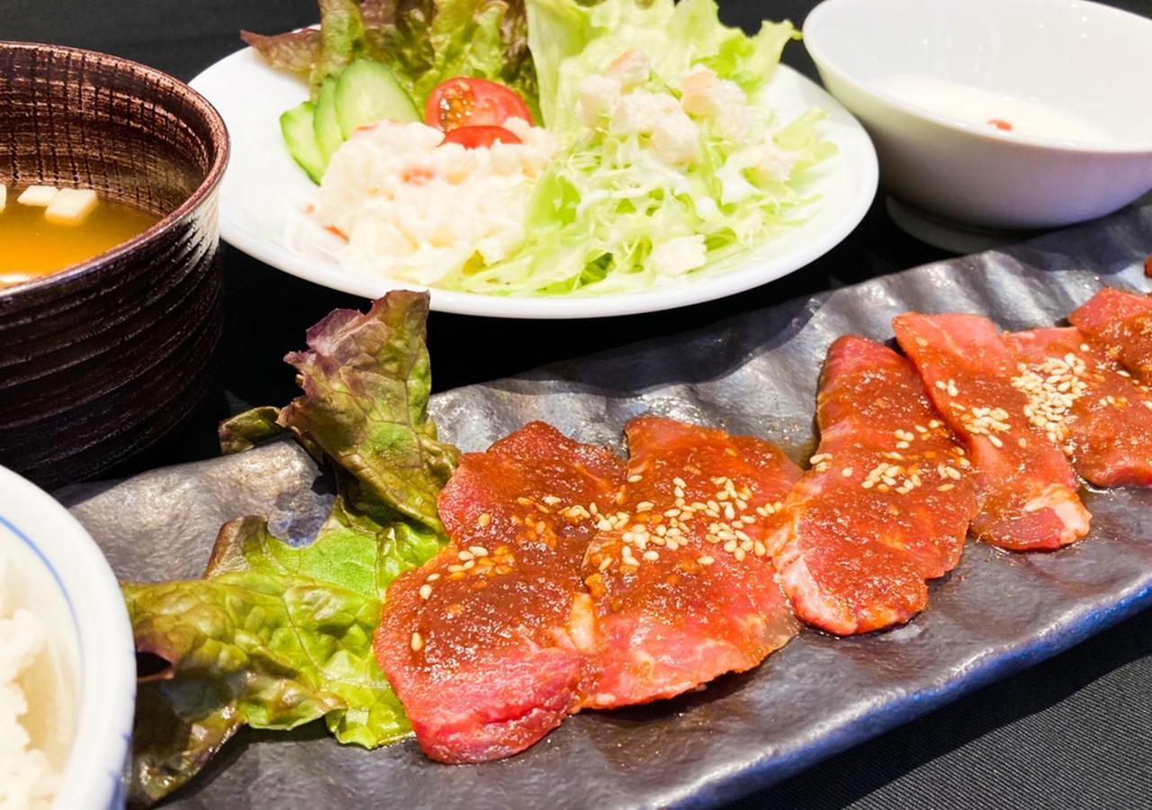 Apa Hotel Hakata Ekimae 3Chome Фукуока Екстер'єр фото